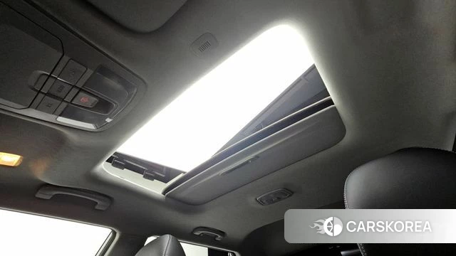 Ssangyong Tivoli Armor id 3937046 из Кореи 10