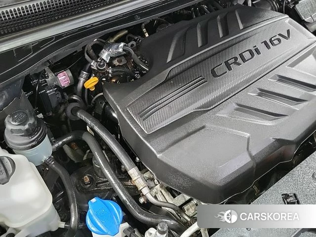 Kia The New Carnival id 4390266 из Кореи 10