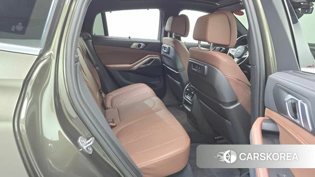 BMW X6 (G06) id 4763621 из Кореи 10