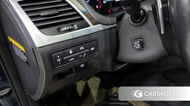 Genesis G80 id 3905836 из Кореи 10