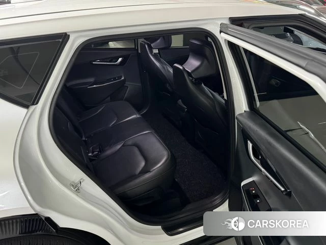 Kia EV6 id 3871778 из Кореи 10