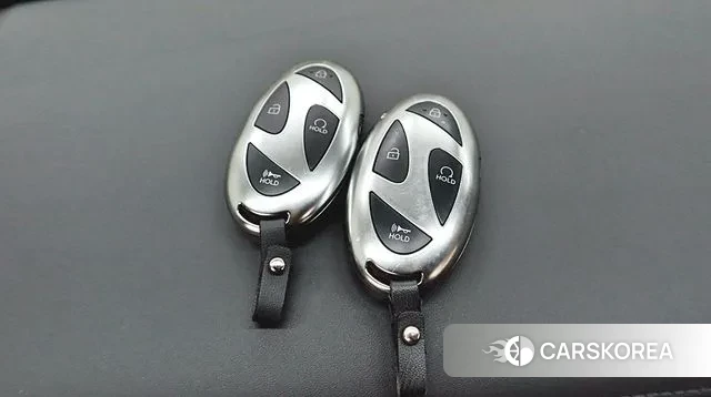 Hyundai Santa Fe (MX5) id 3420144 из Кореи 10