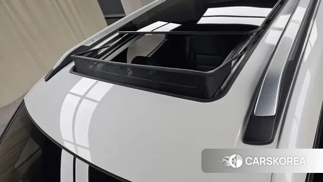 Chevrolet (GM Daewoo) Trailblazer id 3712713 из Кореи 10