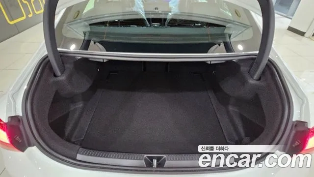 Mercedes-Benz A-Class W177 id 2943230 из Кореи 10