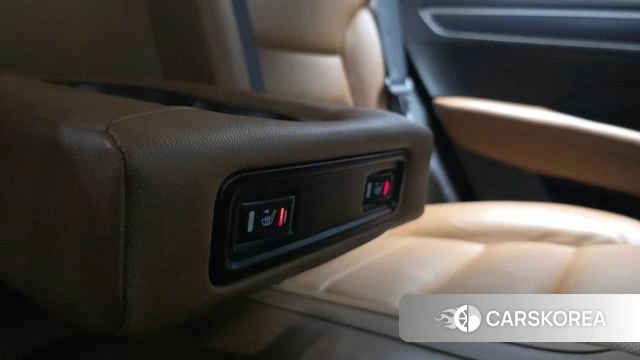 Renault Korea (Samsung) The New QM6 id 4922782 из Кореи 10