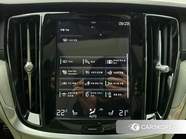 Volvo S60 3rd generation id 4018911 из Кореи 10