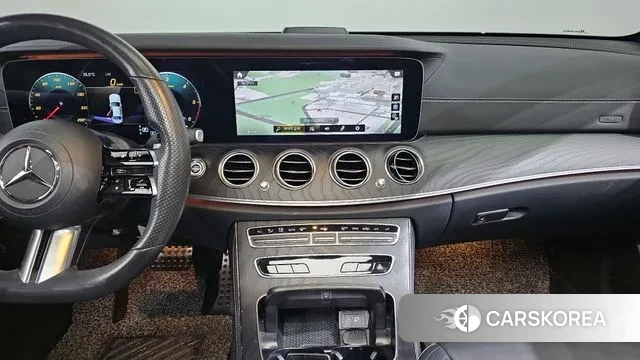 Mercedes-Benz E-Class W213 id 3111052 из Кореи 10