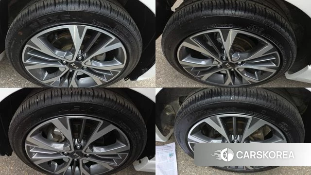 Kia Morning Urban (JA) id 4179926 из Кореи 10