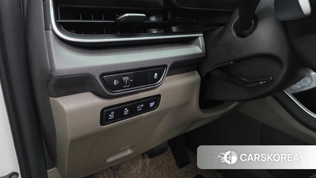 Kia The New Carnival 4th Generation id 4612877 из Кореи 10