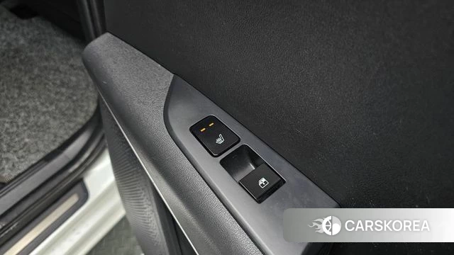 Kia Di All New Niro EV id 3914984 из Кореи 10