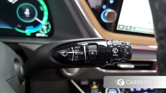 Hyundai Sonata Hybrid (DN8) id 3541194 из Кореи 10