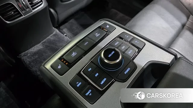 Genesis G80 id 3617157 из Кореи 10