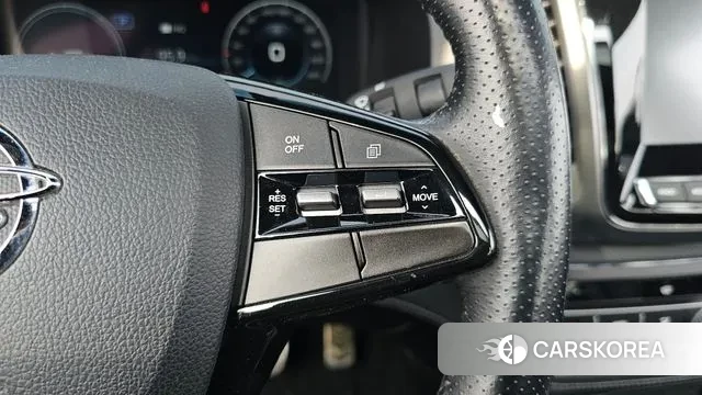 Ssangyong The New Rexton Sport id 3306236 из Кореи 10