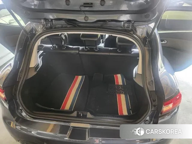 Renault Korea (Samsung) Clio id 3018661 из Кореи 10