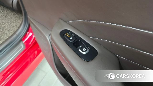 Kia Stinger Meister id 3866227 из Кореи 10