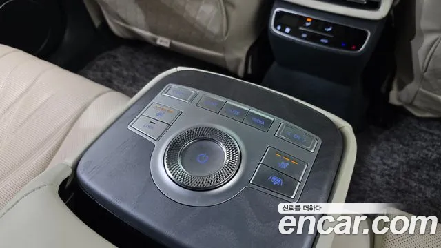 Genesis Electrified G80 (RG3) id 2681060 из Кореи 10