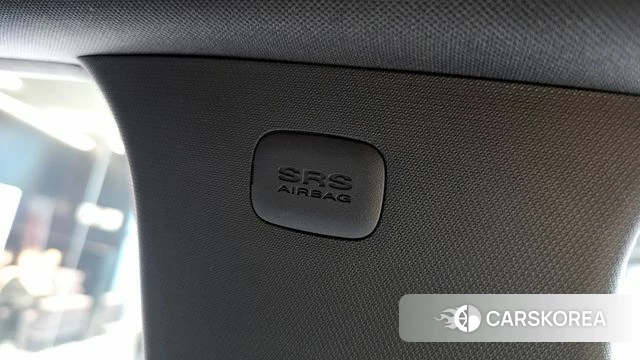 Ssangyong The New Rexton Sport id 3964772 из Кореи 10