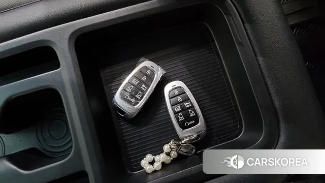 Hyundai Staria id 3696625 из Кореи 10