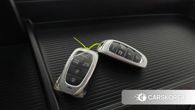 Hyundai Staria id 4650464 из Кореи 10