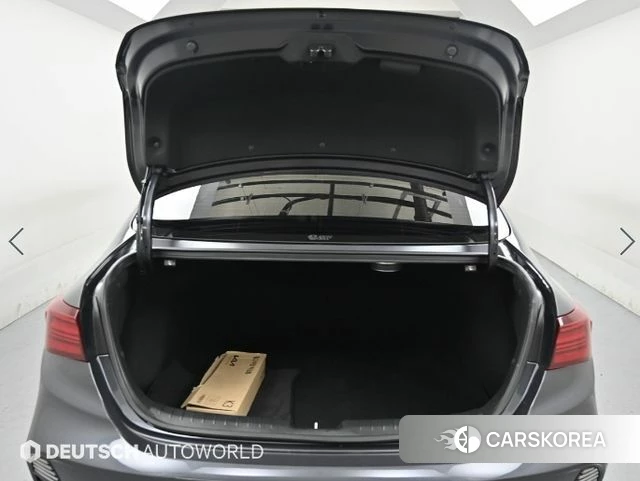 Kia The New K3 2nd generation id 4361077 из Кореи 10