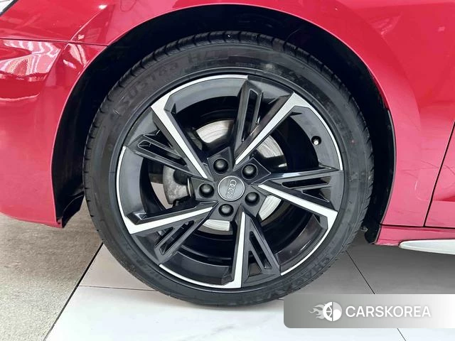 Audi A3 id 4217414 из Китая 10