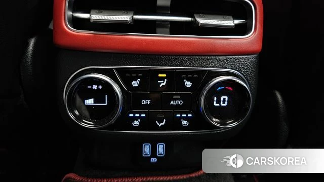 Genesis GV70 id 4573389 из Кореи 10