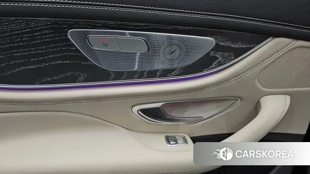 Mercedes-Benz CLS-Class C257 id 3218282 из Кореи 10