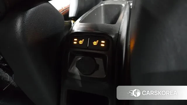 Kia The New Ray id 3545949 из Кореи 10