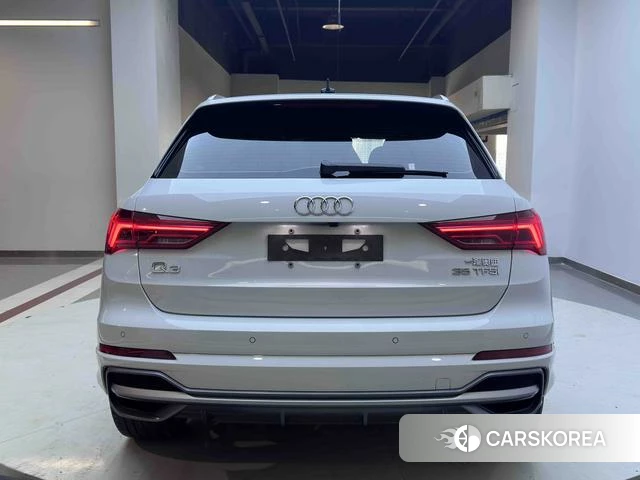 Audi Q3 id 4313425 из Китая 10