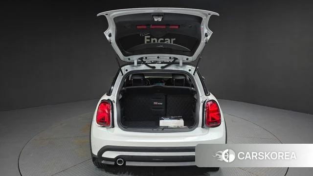 Mini Cooper id 4579194 из Кореи 10