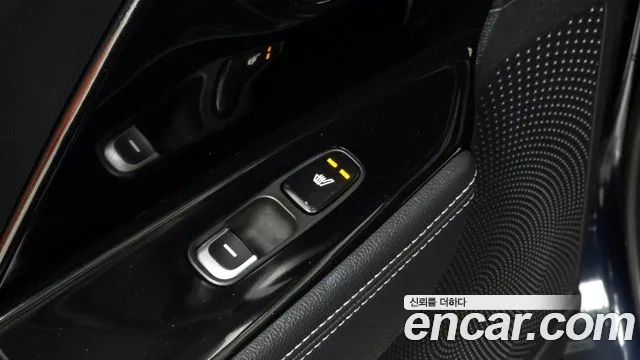 Kia Niro EV id 2936776 из Кореи 10