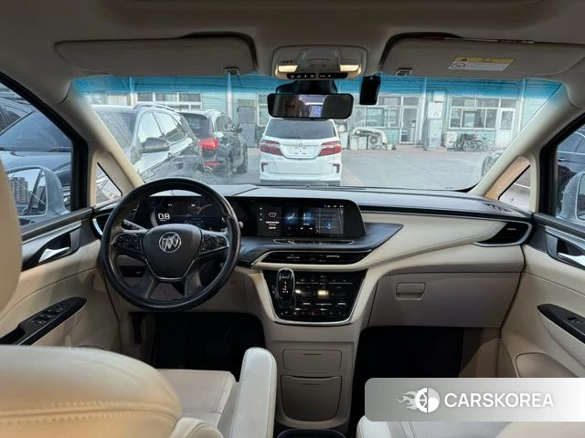 Buick GL8 id 4253479 из Китая 10