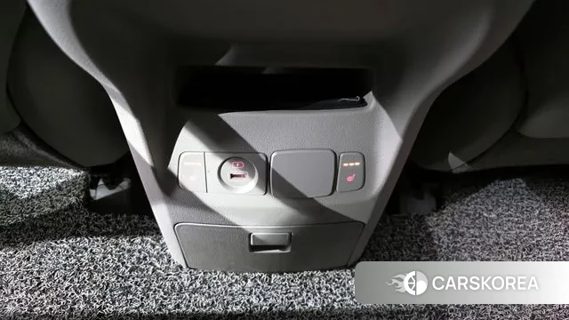 Kia The New Carnival id 3682400 из Кореи 10