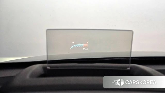 Chevrolet (GM Daewoo) Trailblazer id 4281875 из Кореи 10