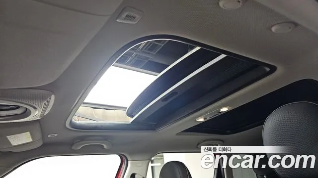 Mini Cooper Clubman id 2696936 из Кореи 10