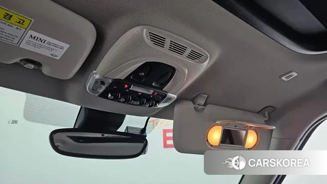 Mini Cooper Countryman id 3264569 из Кореи 10