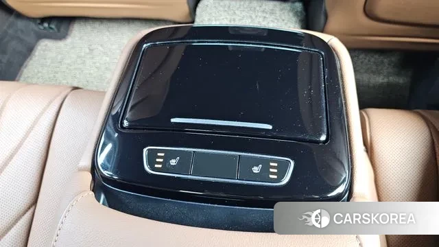 Genesis G80 (RG3) id 3349132 из Кореи 10