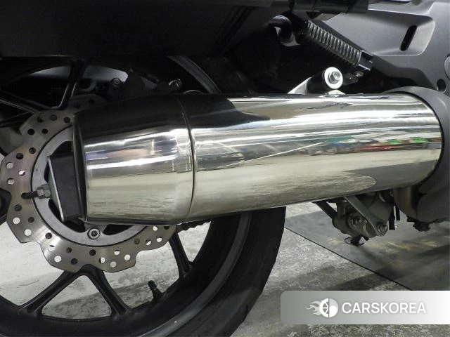 Проданный Honda CTX700 id 4199485 из Японии, фото 10