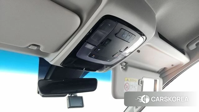 Hyundai Staria id 3954375 из Кореи 10