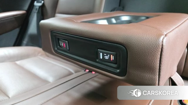 Renault Korea (Samsung) The New QM6 id 4581388 из Кореи 10