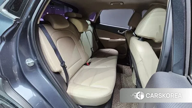 Hyundai Kona id 3265468 из Кореи 10