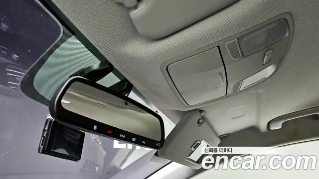 Hyundai The New Avante AD id 2320783 из Кореи 10