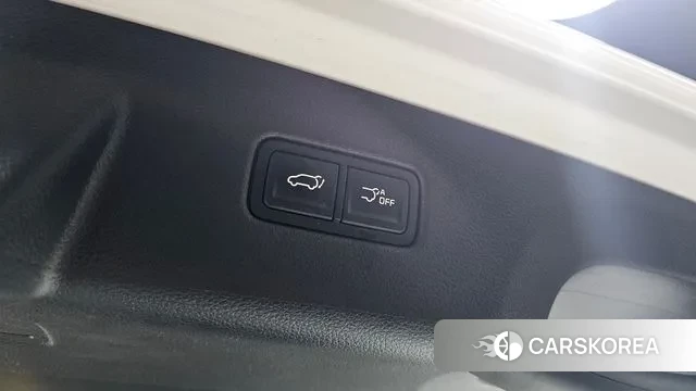 Kia Carnival 4th generation id 3615095 из Кореи 10