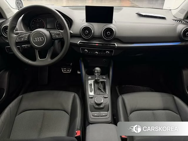 Audi Q2L id 4207401 из Китая 10