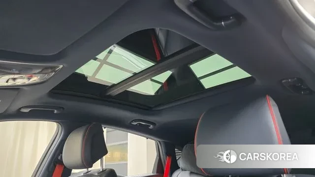 Genesis GV80 Coupe id 3706840 из Кореи 10