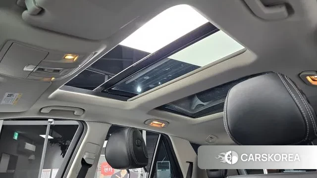 Mercedes-Benz GLE - Class W166 id 3520583 из Кореи 10