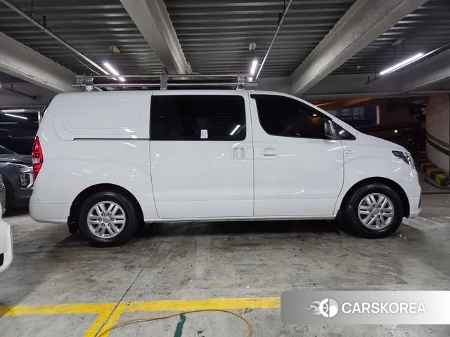 Hyundai The New Grand Starex id 3612490 из Кореи 10