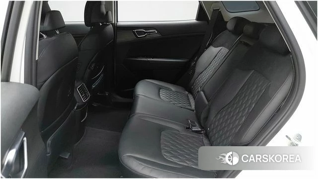 Kia Sportage 5th Generation id 3819064 из Кореи 10