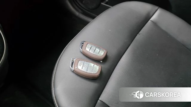Hyundai Casper id 4942250 из Кореи 10