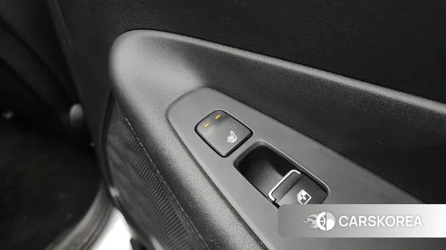 Hyundai The New Santa Fe id 3468477 из Кореи 10